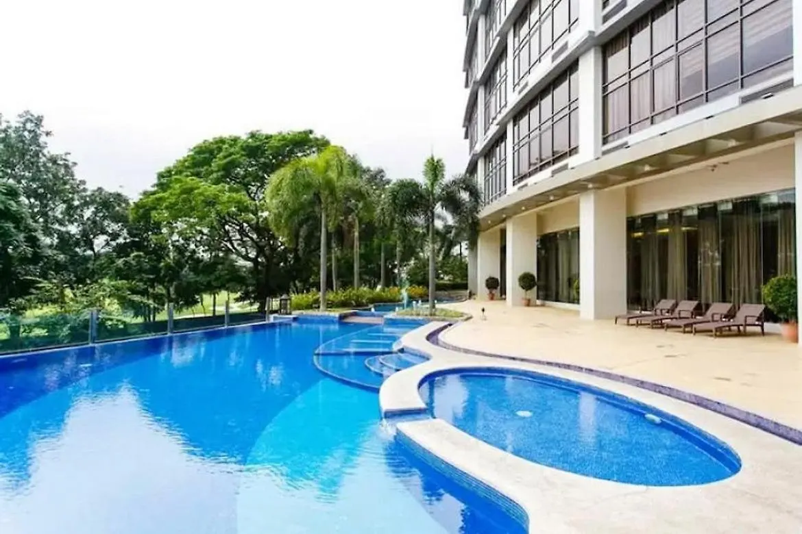Nome Home Manila Philippines